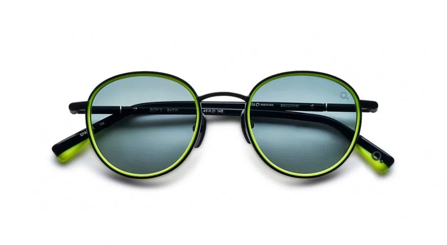 Etnia Barcelona ROY S SUN Sunglasses - view 19